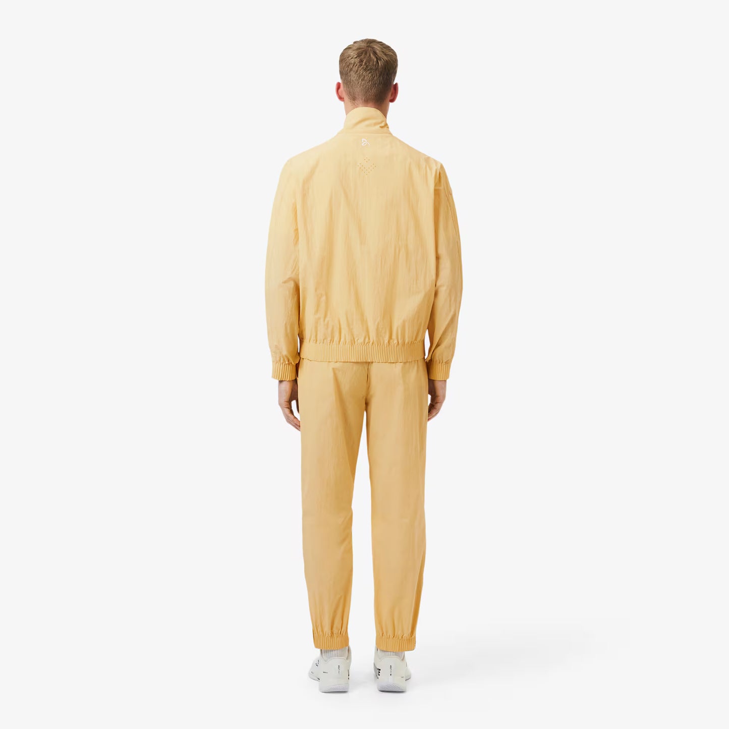 Survêtement Lacoste Tennis x Novak Djokovic
