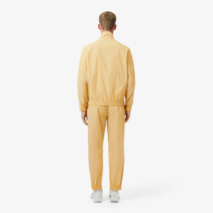 Survêtement Lacoste Tennis x Novak Djokovic