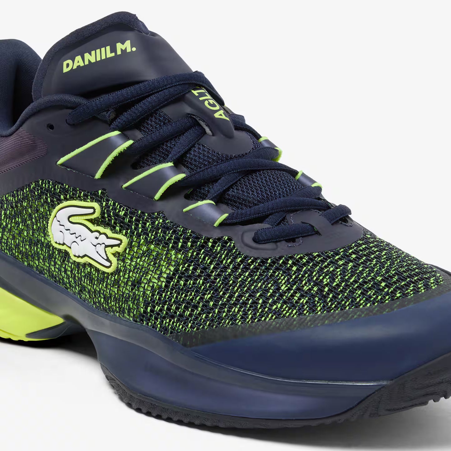 Chaussures de tennis homme AG-LT23 Ultra x Daniil Medvedev pour terre battue