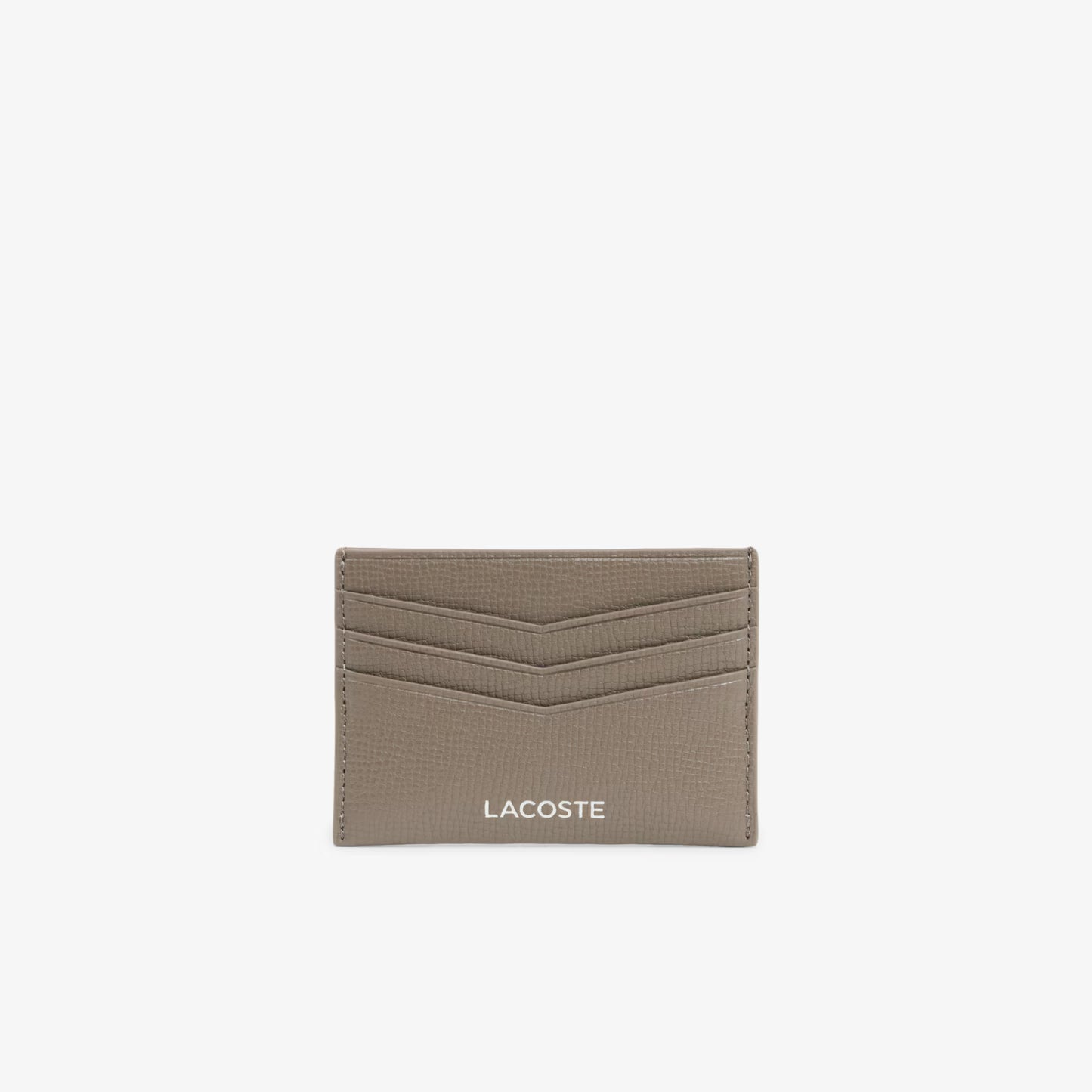 Porte-cartes en cuir Ossian