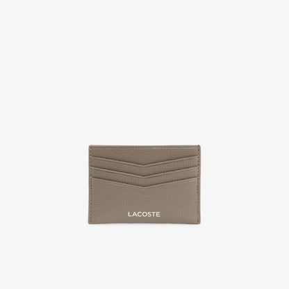 Porte-cartes en cuir Ossian