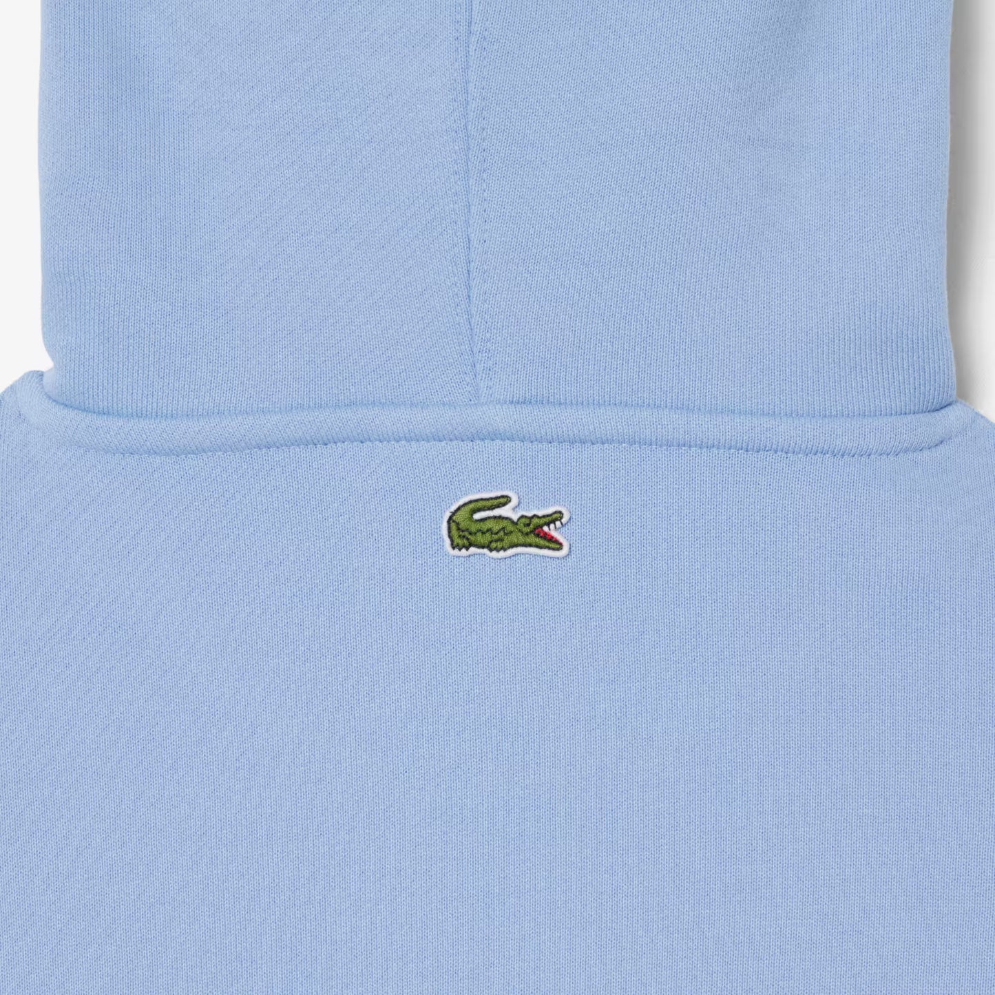 Sweat à capuche imprimé tennis