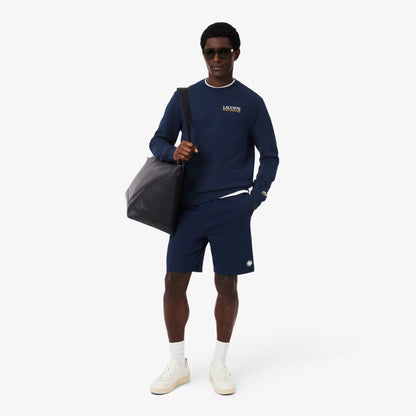 Sweat-shirt polaire édition Roland-Garros