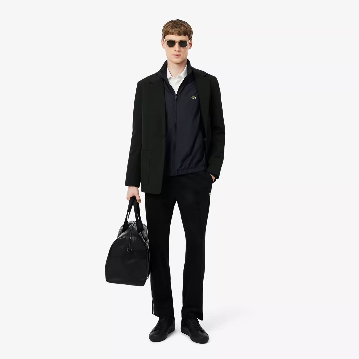 Veste déperlante