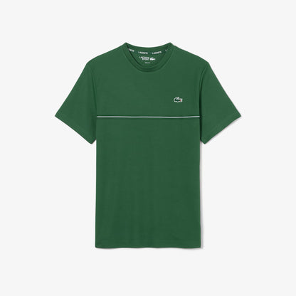 T-shirt de sport imprimé crocodile Ultra Dry