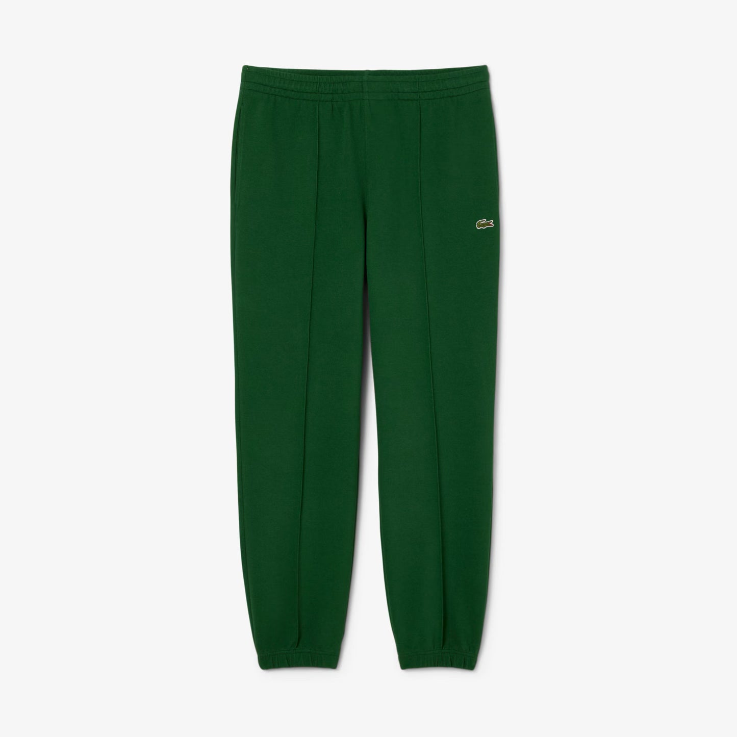 Pantalon de jogging en piqué double face