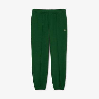 Pantalon de jogging en piqué double face