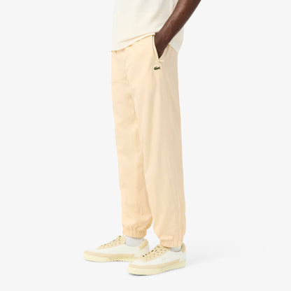 Pantalon de survêtement déperlant coupe droite