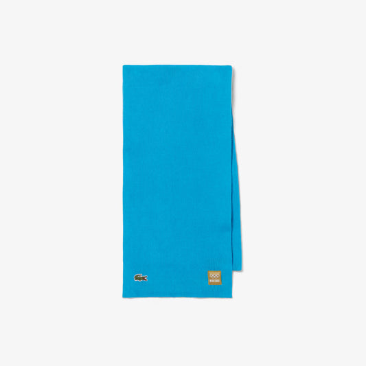 Olympic Heritage Cortina 1956 Scarf