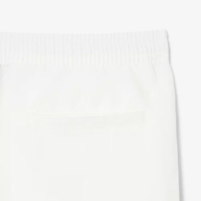 Short en lin édition Roland-Garros