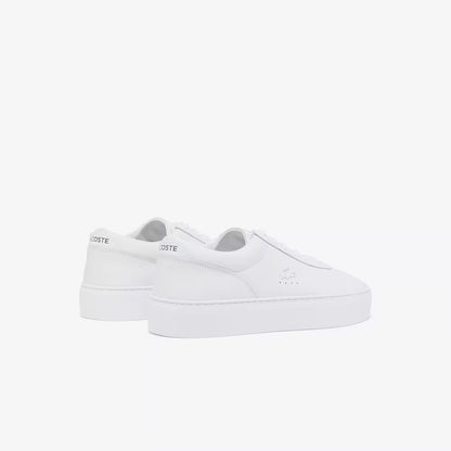 Baskets en cuir pour homme Court Set