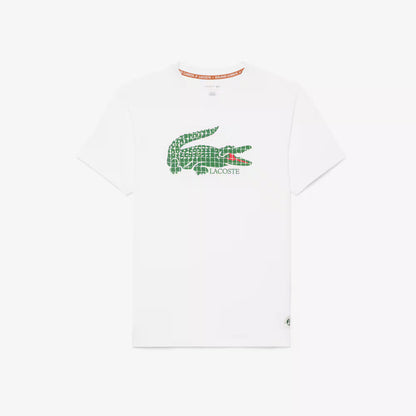 T-shirt de tennis Édition Roland-Garros