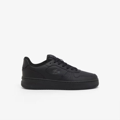 Baskets en cuir L001 pour homme