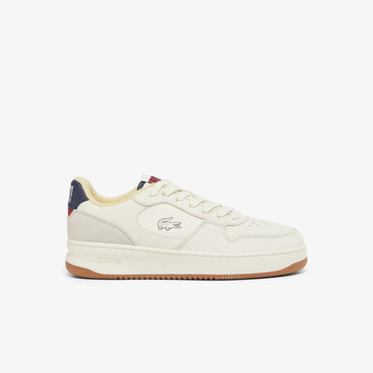Baskets en cuir L001 pour homme