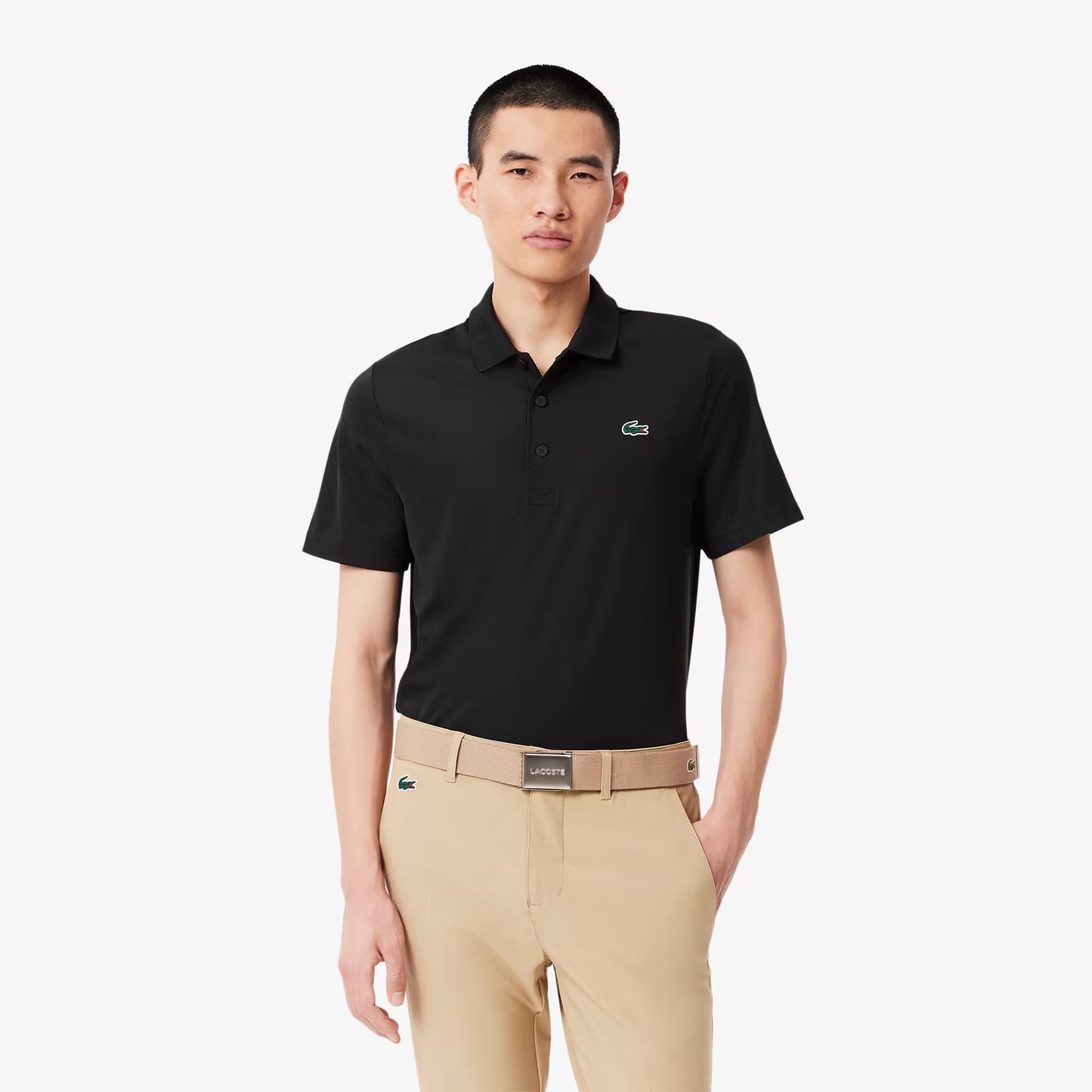 Polo de golf Regular Fit protection UV