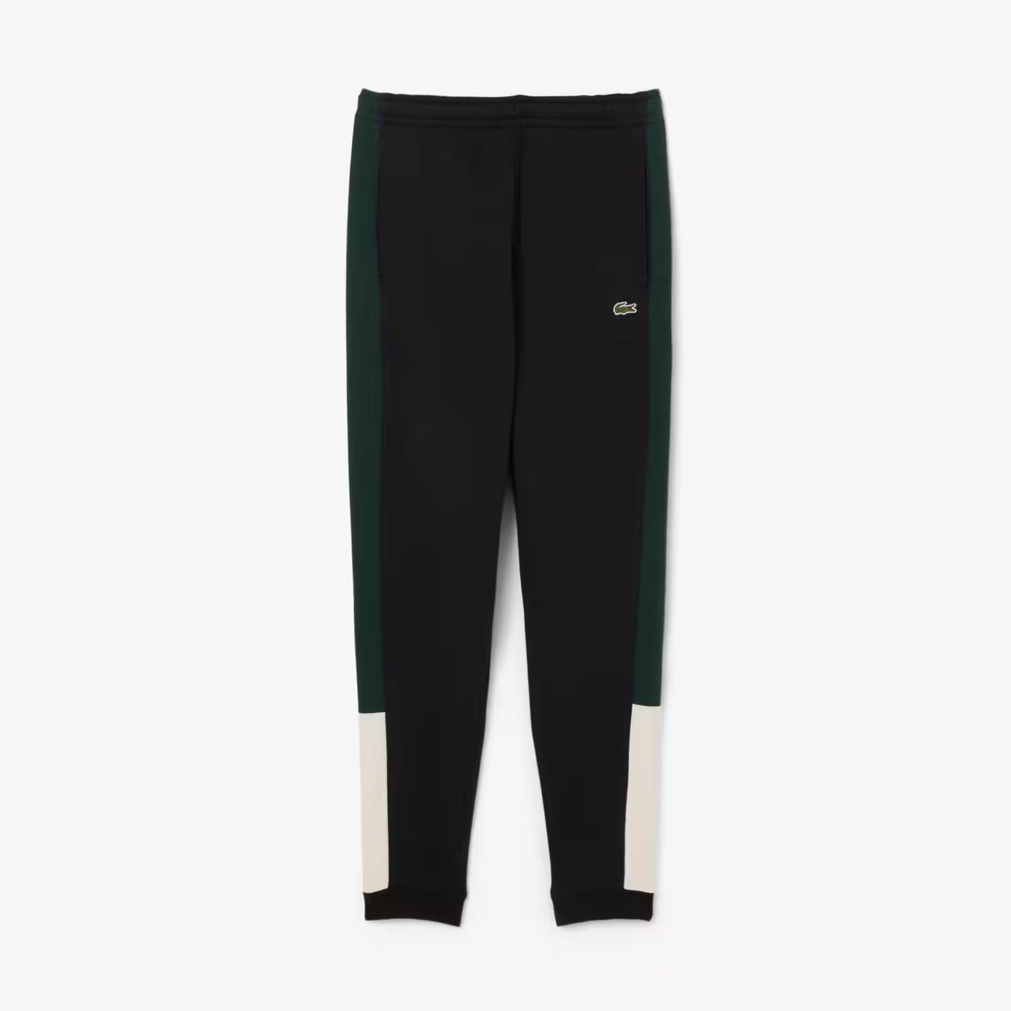 Pantalon de jogging en molleton à jambe fuselée
