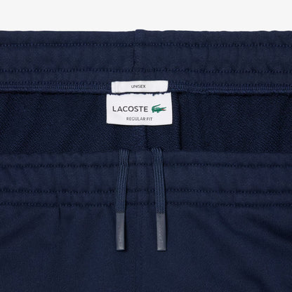 Shorts en molleton coupe droite 2