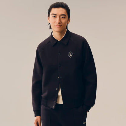 Veste d'inspiration rétro, fabrication française