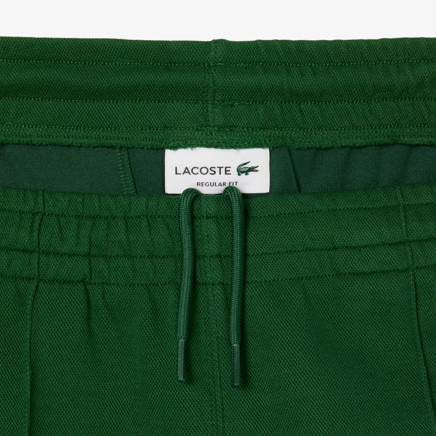 Pantalon de jogging en piqué double face