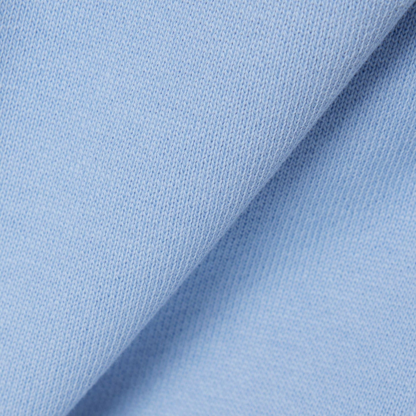 Short en molleton color-block coupe droite