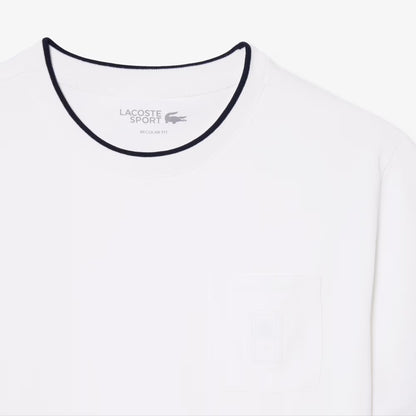 T-shirt insigne Tennis Héritage Ultra Dry