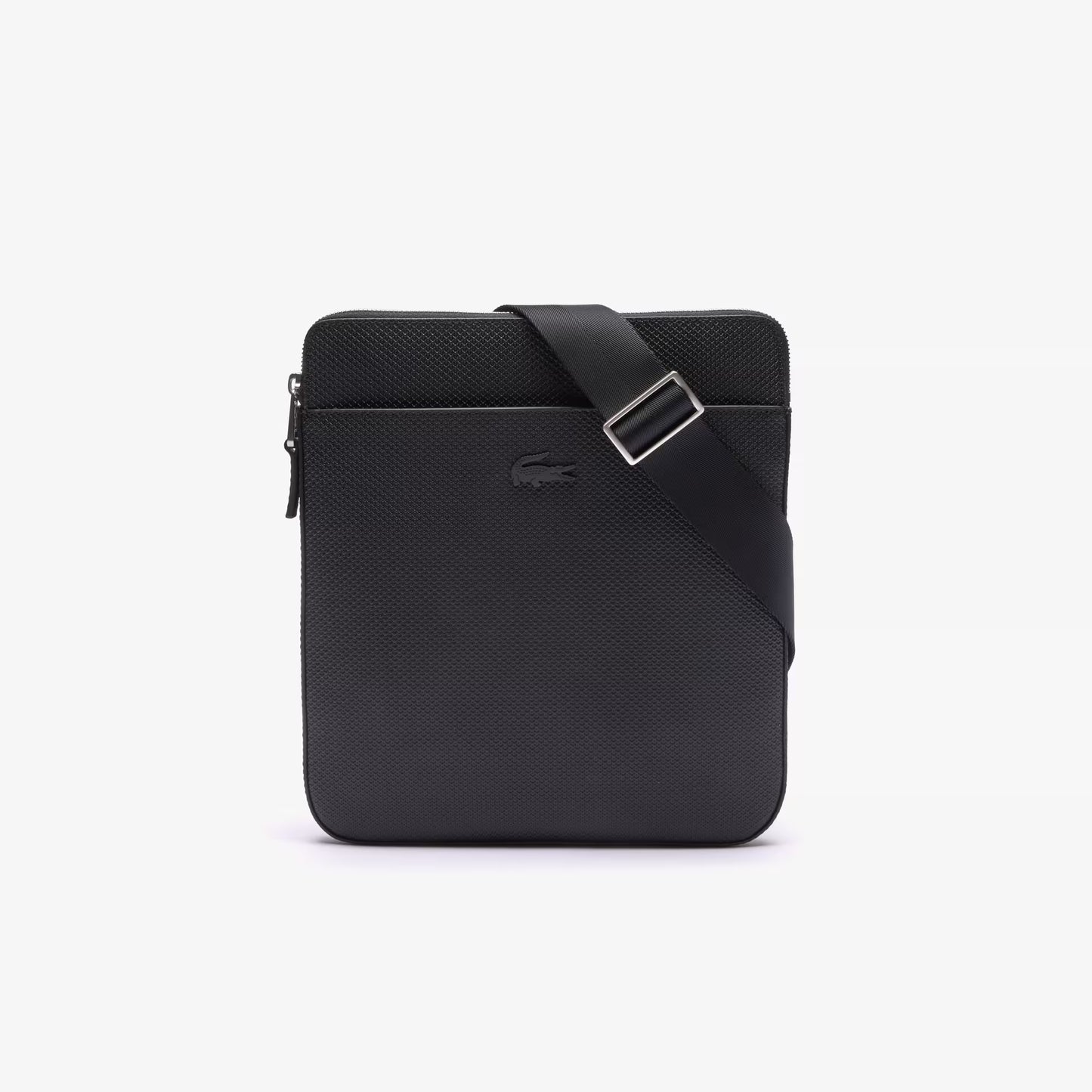 Sac bandoulière en cuir Chantaco