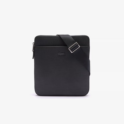 Sac bandoulière en cuir Chantaco