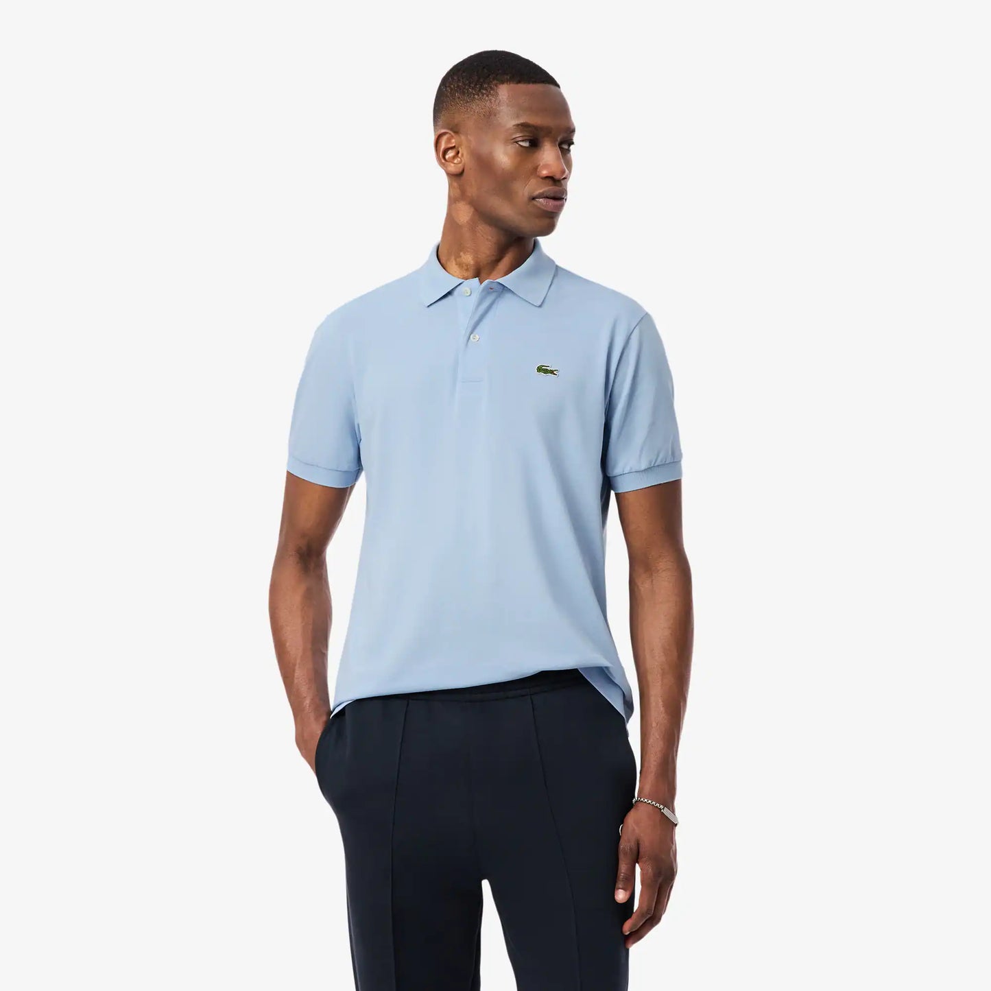 Polo Lacoste L.12.12 LIGHT Coupe Classique