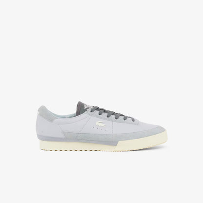 Baskets en cuir Aura pour homme