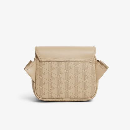 La besace The Blend Clip Flap