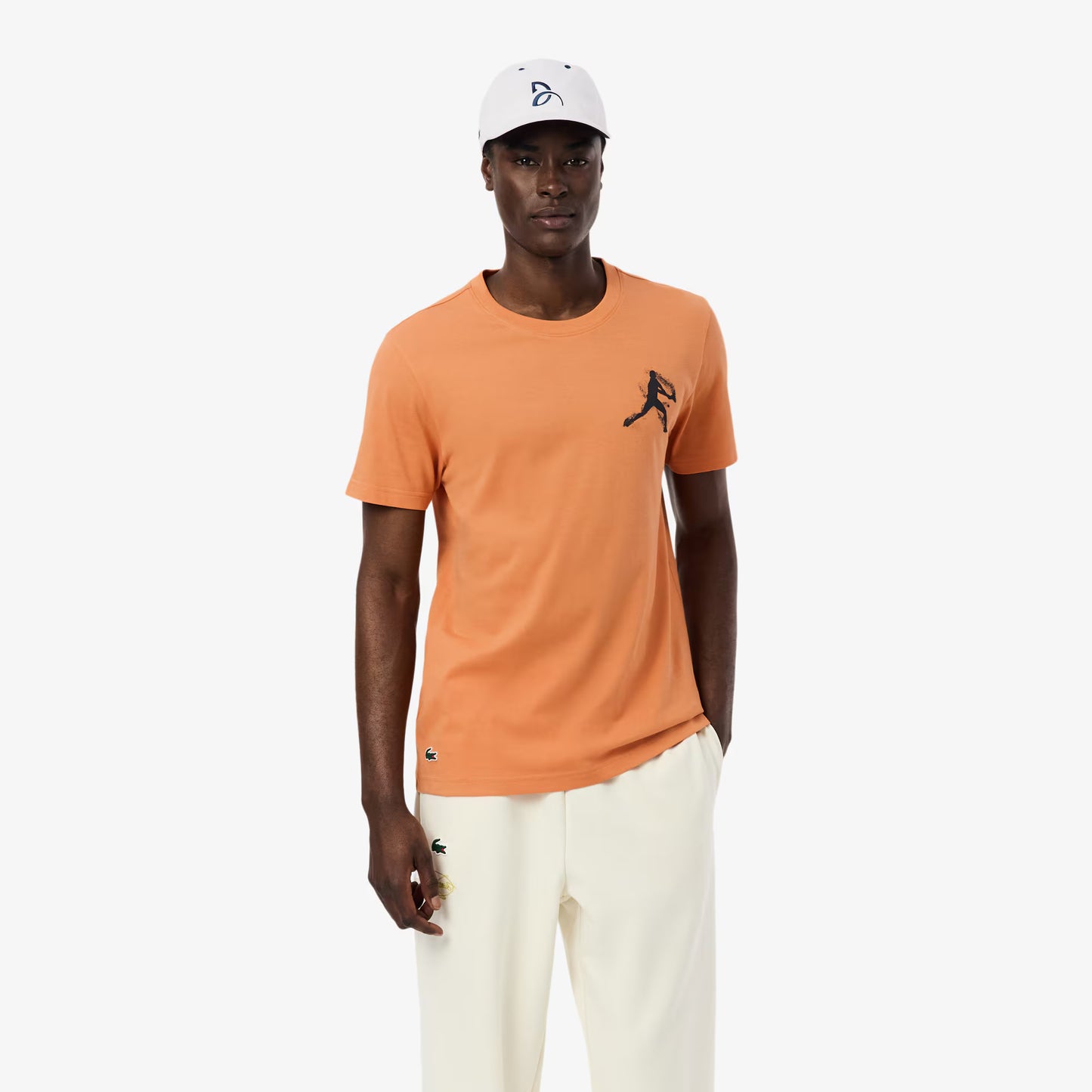 Pack Lacoste Tennis x Novak Djokovic