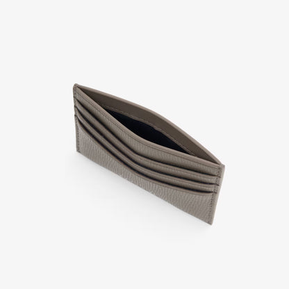 Porte-cartes en cuir Ossian