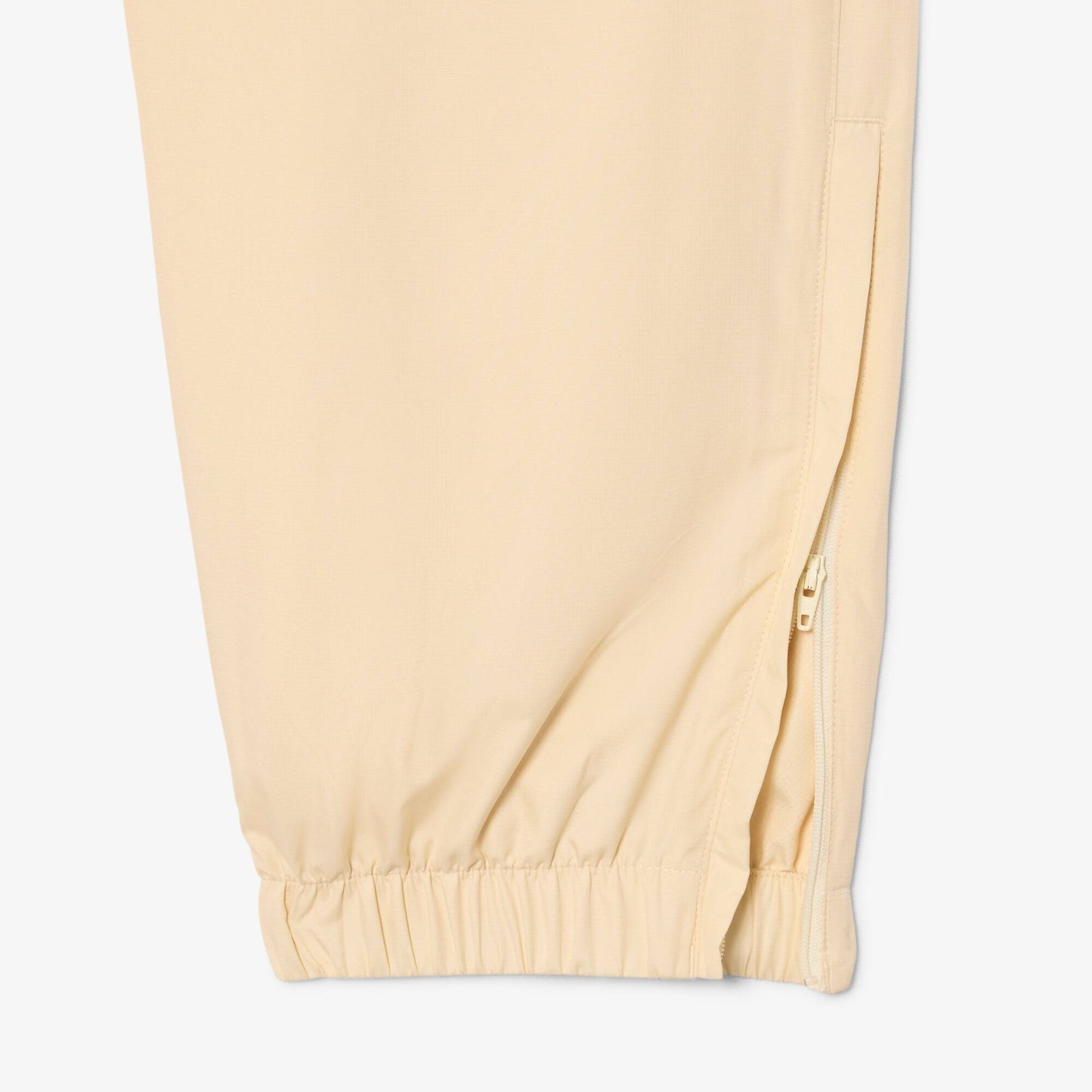 Pantalon de survêtement déperlant coupe droite