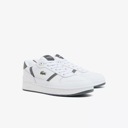 Baskets en cuir pour homme T-Clip Set
