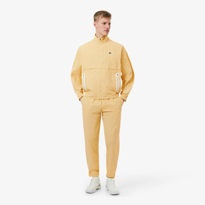 Survêtement Lacoste Tennis x Novak Djokovic