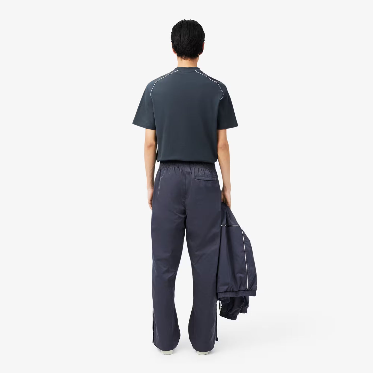 Pantalon de jogging coupe décontractée