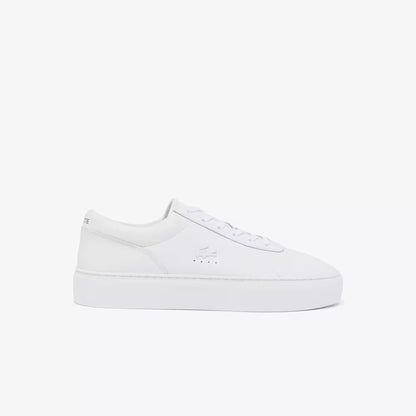 Baskets en cuir pour homme Court Set