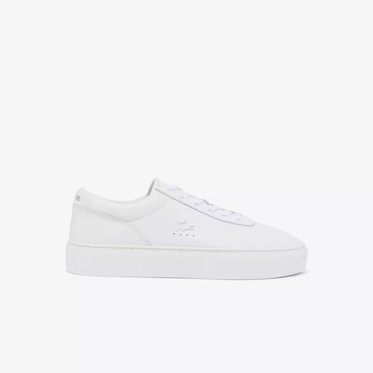Court-Set-Sneaker aus Leder für Herren