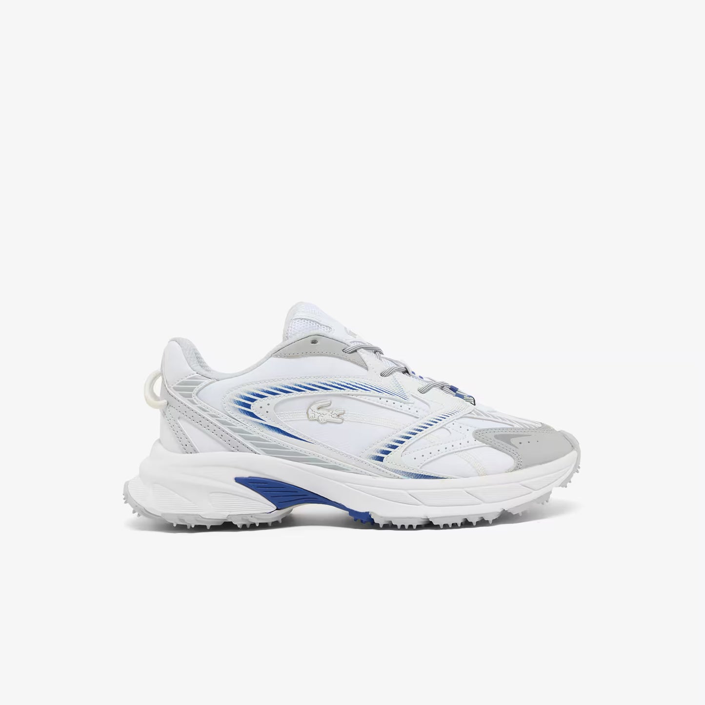 Baskets L003 Neo Shot Homme