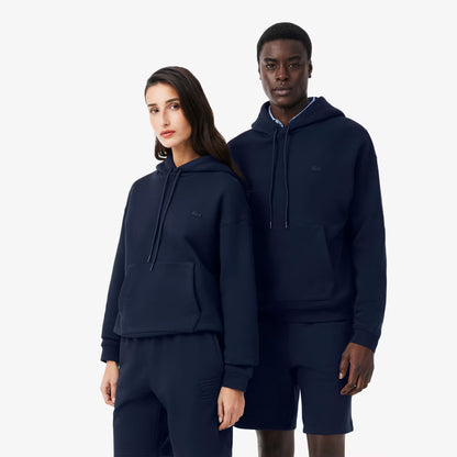Hoodie molletonné épais