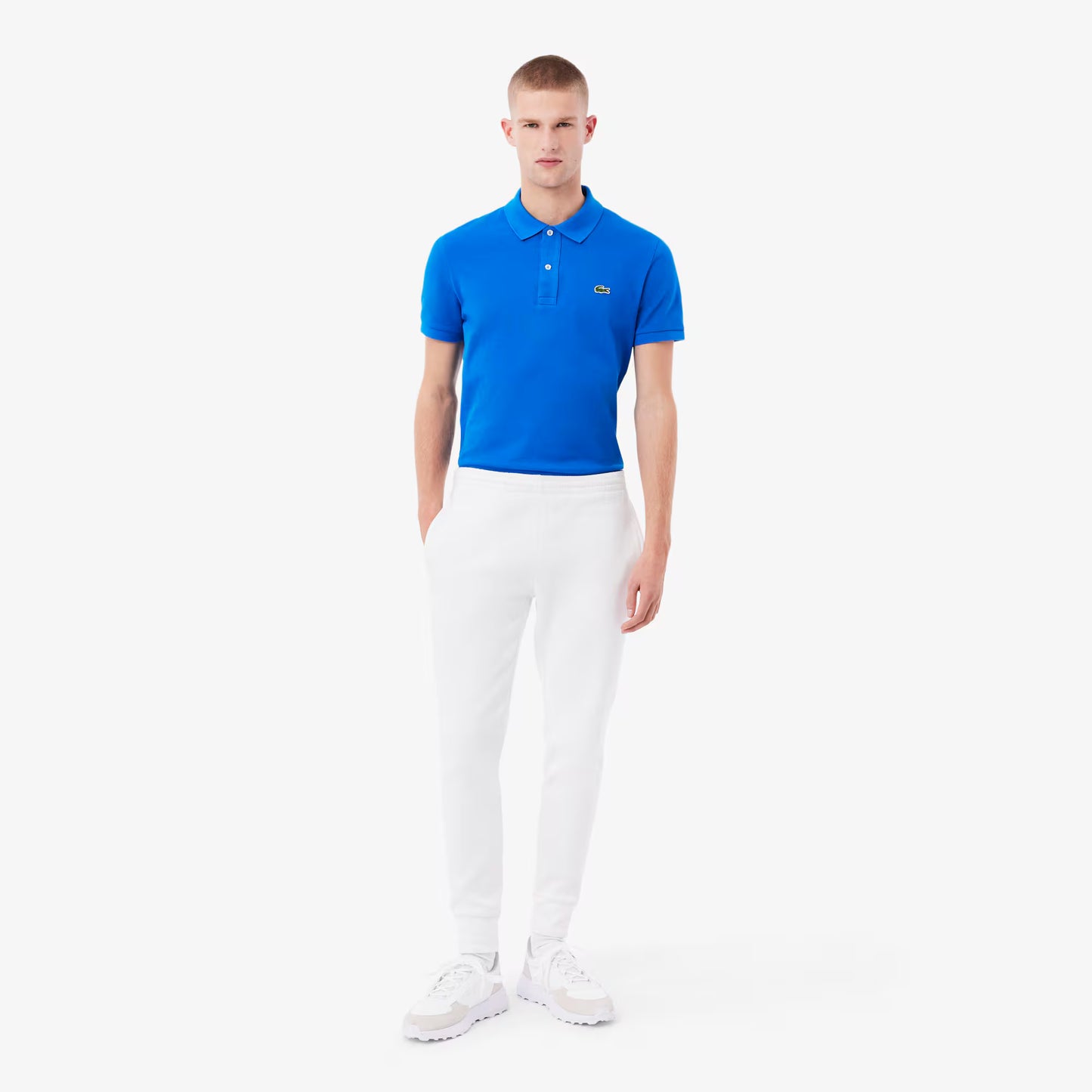 Pantalon de survêtement slim