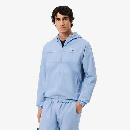 Veste de survêtement sport déperlante