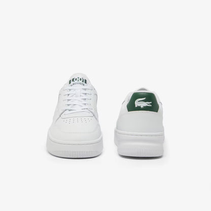Baskets en cuir L001 pour homme
