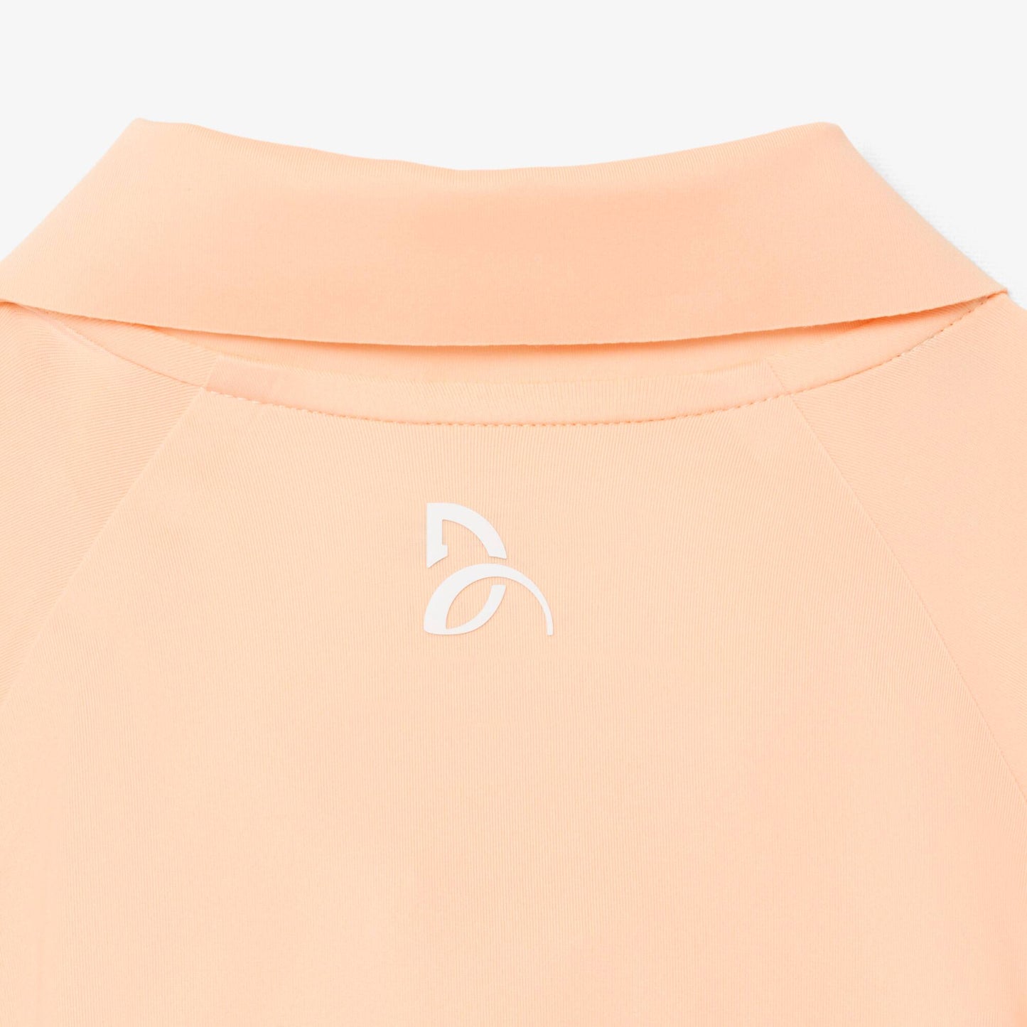 Polo Lacoste Tennis x Novak Djokovic Sur le Court