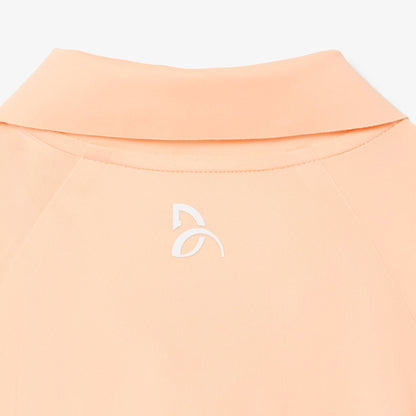 Polo Lacoste Tennis x Novak Djokovic Sur le Court
