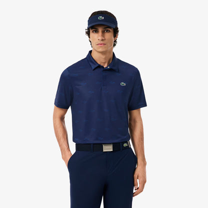 Polo de golf Regular Fit protection UV