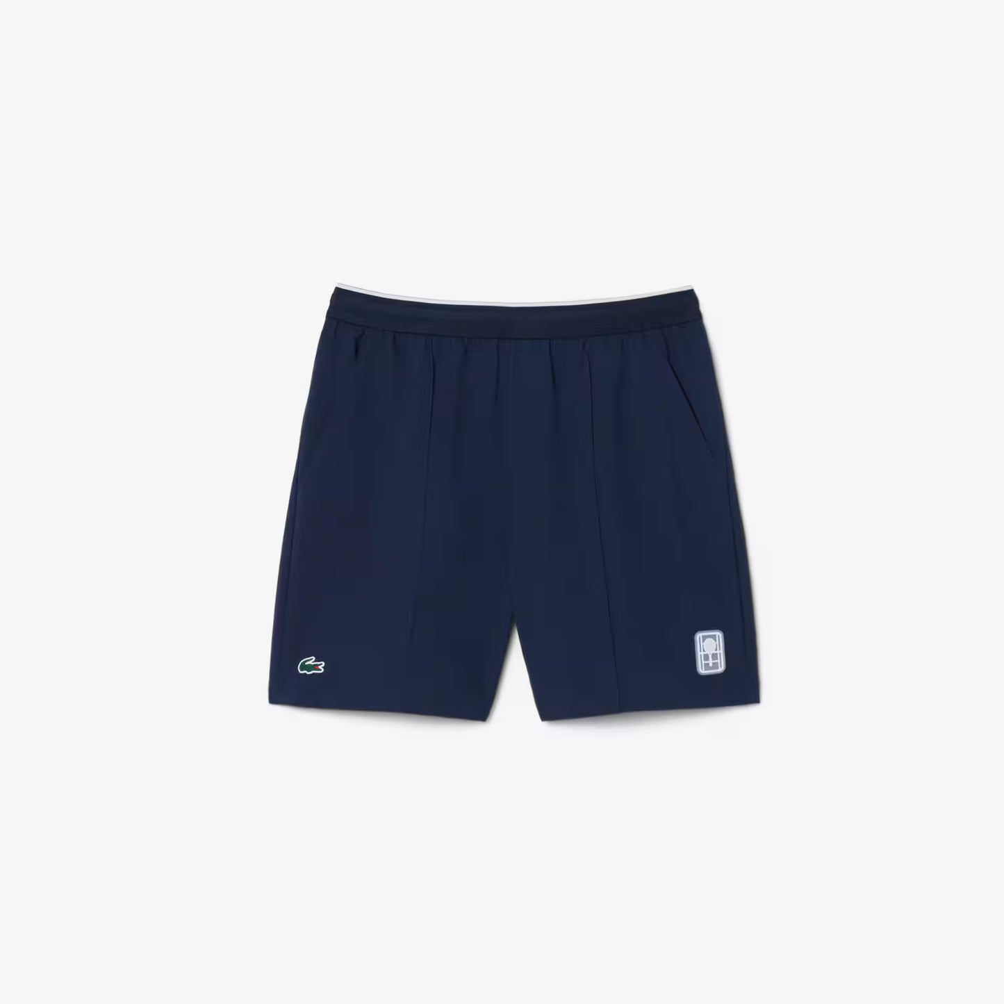Shorts de tennis extensibles Ultra Dry Heritage