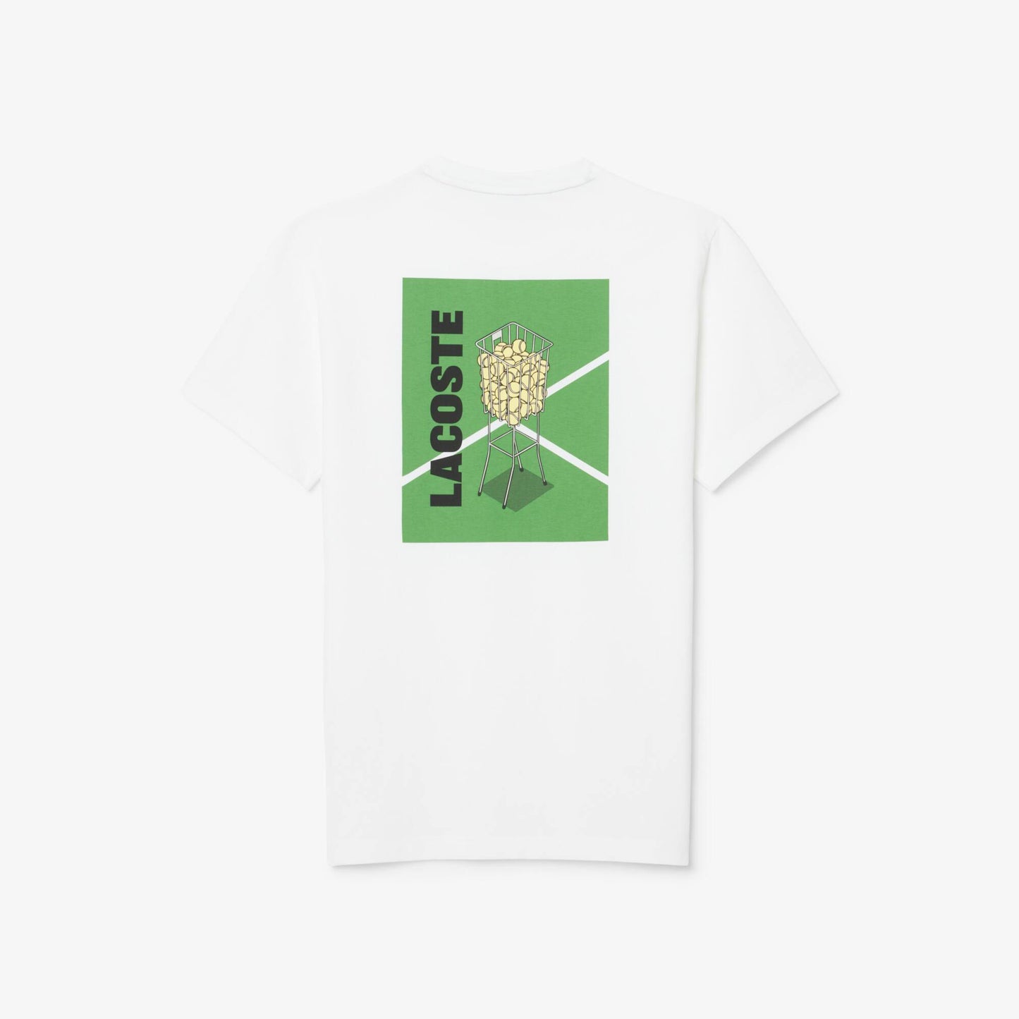 T-shirt de tennis Ultra Dry imprimé