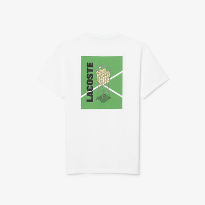 T-shirt de tennis Ultra Dry imprimé