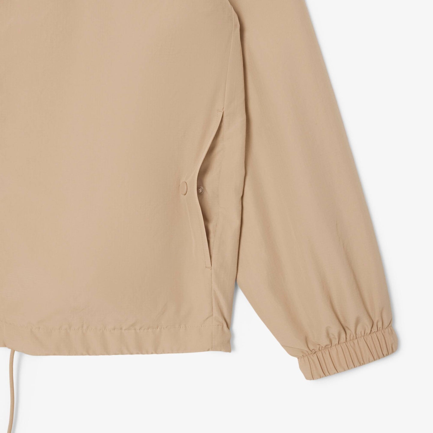 Veste réversible Monogram bimatière